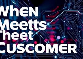 When AI Meets the Customer: New Study Maps the Hidden Recipes Behind Firm Performance