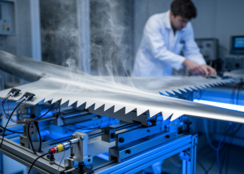 Serrated Airfoils Reshape Stall Behavior in CFD, Wind Tunnel and Machine Learning Study