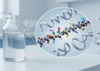 Enzymatic installation of post-translational modifications into artificial peptides using RiPP biosynthetic machinery