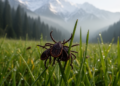 Ticks in Kashmir Valley Carry Babesia bovis and Theileria Sequences, Survey Finds