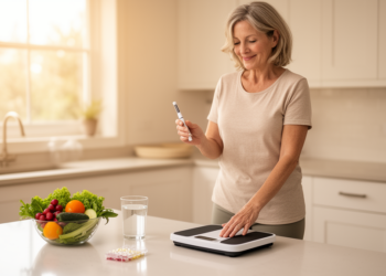 Breast Cancer Patients on Endocrine Therapy Lose Less Weight on GLP-1 Drugs