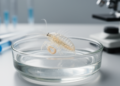 Clam Shrimp Genome Offers Rare Window Into Young Sex Chromosomes