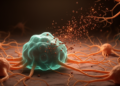 Microglial iron transport failure drives dopaminergic neuron loss in Parkinson's models