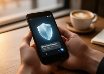 Four-Layer AI Shield Brings Near-Real-Time Phishing Defense to Android Phones