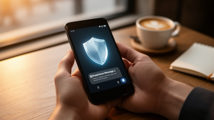 Four-Layer AI Shield Brings Near-Real-Time Phishing Defense to Android Phones