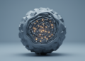 Molybdenum Doping and Lithium Iron Phosphate Coating Stabilize High-Nickel Battery Cathode