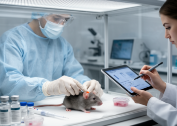A tight inducible model for oncogene function and drug testing