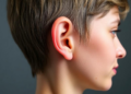 Eyes Locked Downward: Imbalanced Inner-Ear Reflexes May Explain a Puzzling Neurological Sign
