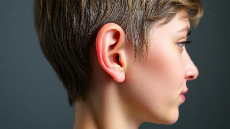 Eyes Locked Downward: Imbalanced Inner-Ear Reflexes May Explain a Puzzling Neurological Sign