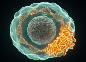 Salmonella silences inflammatory genes transcriptionally, but macrophage translation escapes