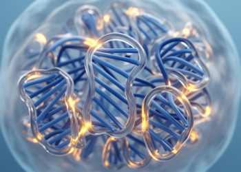 AI Tool Designs DNA Sequences to Fold Genomes in Desired 3D Patterns