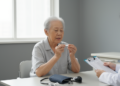 Finerenone Shows Favorable Real-World Profile in Chinese Heart Failure Patients