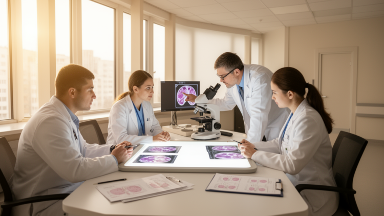 Bulgarian specialists flag gaps in lupus nephritis care in first national survey
