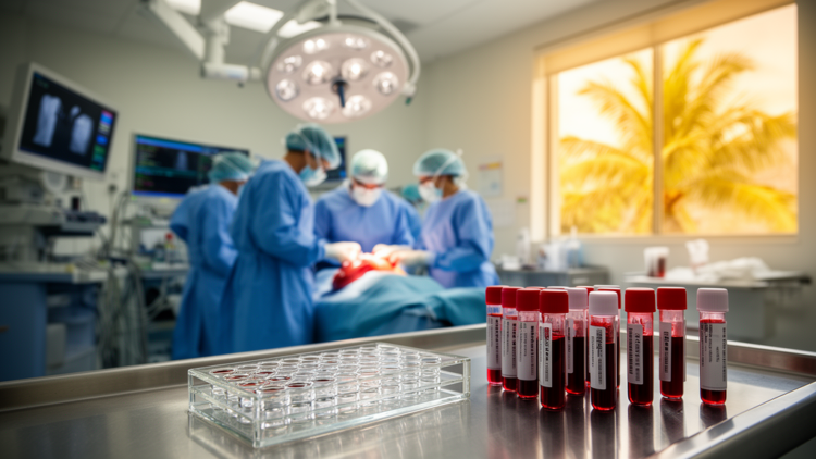 Immune Gene Variant HLA-C*04 Linked to Poorer Survival After Liver Cancer Surgery in Hawaii