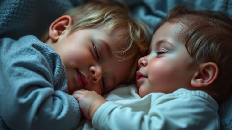 Snoring Children Show Microbial Imbalances, New Correspondence Argues for Deeper Study