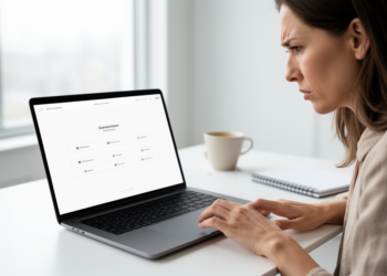 Why a Perfect Interface Can Still Fail the Person Using It