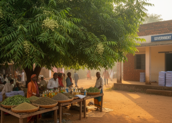 Neem's Variety Boom Outpaces the Legal Tests Meant to Protect It