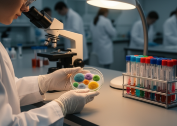 Six Studies Map Emerging Fungal Pathogens and Their Disease Mechanisms