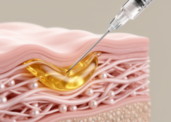 Voice fillers: injectable biomaterials reshape the science of vocal fold repair