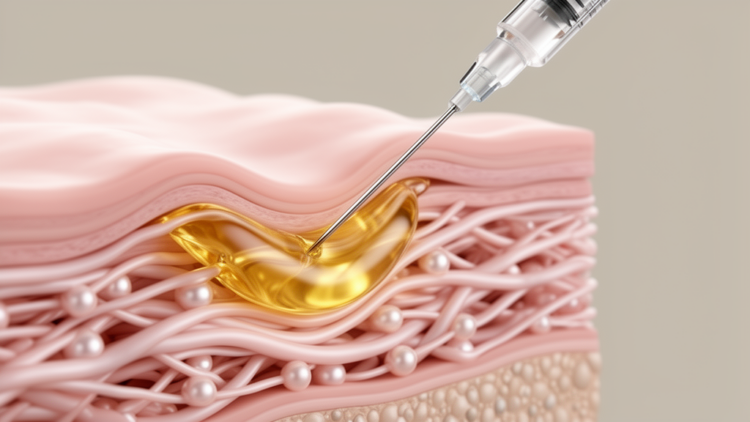 Voice fillers: injectable biomaterials reshape the science of vocal fold repair
