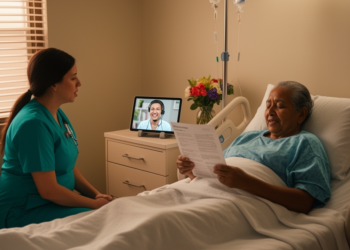 Discharge Instructions in a Patient's Own Language Matter Most to Spanish and Haitian Creole Speakers Facing Hospital Discharge