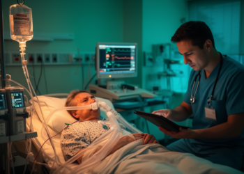 Appropriate antibiotics in the ICU linked to better survival, DIANA analysis shows