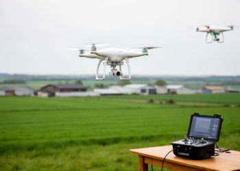 Runtime Assurance Framework Quantifies Risk Trade-offs for BVLOS Drone Operations