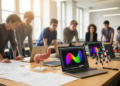 Diabetes Engineering Studios Show How Student Analysis Shifts From Concepts to Quantitative Models