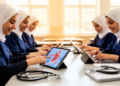 High satisfaction with interactive e-books among Egyptian nursing students, study finds