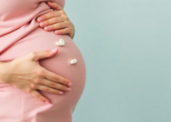 Common Antifungal Medicines in Pregnancy Linked to Altered Hormone Levels in Children
