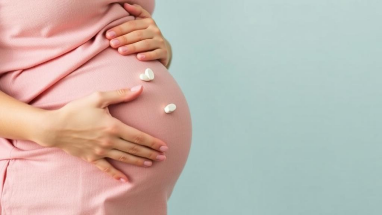 Common Antifungal Medicines in Pregnancy Linked to Altered Hormone Levels in Children