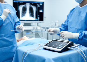 FDA clears University of Michigan suction-and-agitation device for lung clot removal