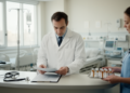 Modest Cuts in Antibiotic Use Could Avert 38,000 AMR Deaths Yearly