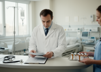Modest Cuts in Antibiotic Use Could Avert 38,000 AMR Deaths Yearly