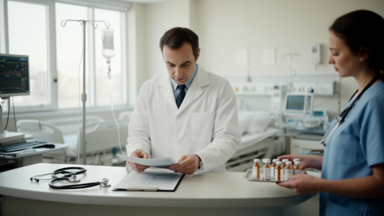 Modest Cuts in Antibiotic Use Could Avert 38,000 AMR Deaths Yearly