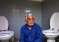 Where Toilets Are Scarce, Depression Follows: India's Aging Adults Pay a Hidden Mental Health Price