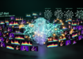 SALF-Net outperforms baselines on 30,000 short-video music clips