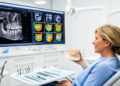 Clinically guided machine learning stratifies dental implant risk in European dataset