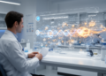 Diabetes AI combines knowledge graphs with language models for traceable answers