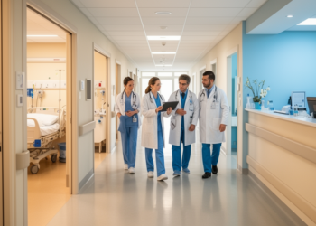 Benefits of private hospital management on the quality of health care within a value-based system: a controlled cohort analysis of tertiary Spanish hospitals