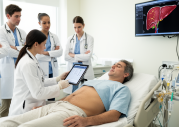 Retrospective study links combined HAIC and systemic therapy to outcomes in advanced liver cancer