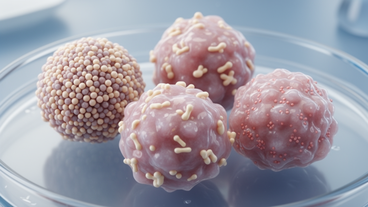 HER2 patterns vary across ovarian cancer subtypes