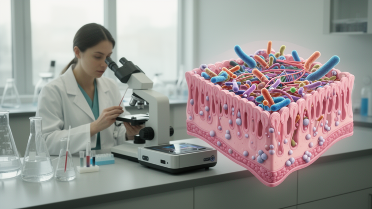 Vaginal microbiome shows promise for predicting HPV clearance after HSIL treatment