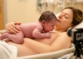AI Video Analysis Flags Newborns at Risk of Impaired Breast Crawl