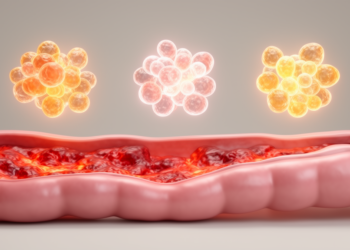 Three Baseline Gene-Expression Endotypes Track With Healing in Ulcerative Colitis