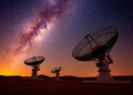 SKA Telescopes Reveal Living Legacy of the World's First Astronomers