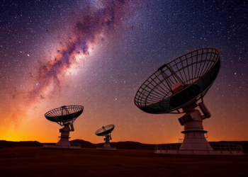 SKA Telescopes Reveal Living Legacy of the World's First Astronomers