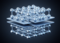 Atomistic simulations test when partial separation reliably measures stacking fault energy