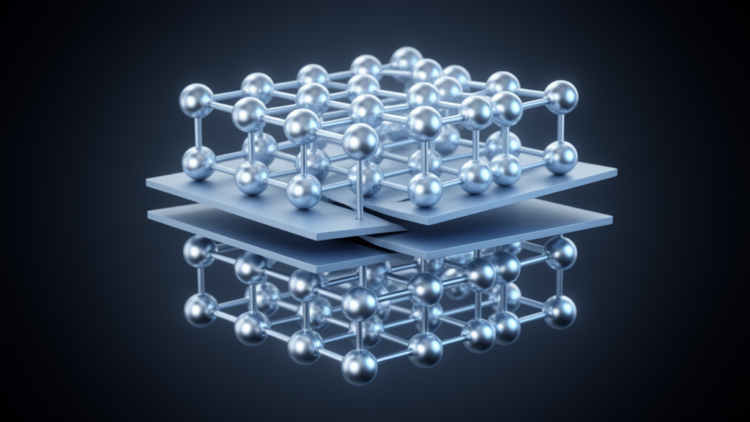 Atomistic simulations test when partial separation reliably measures stacking fault energy