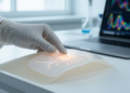 Machine Learning Pushes Flexible Pressure Sensors Toward Intelligent Perception